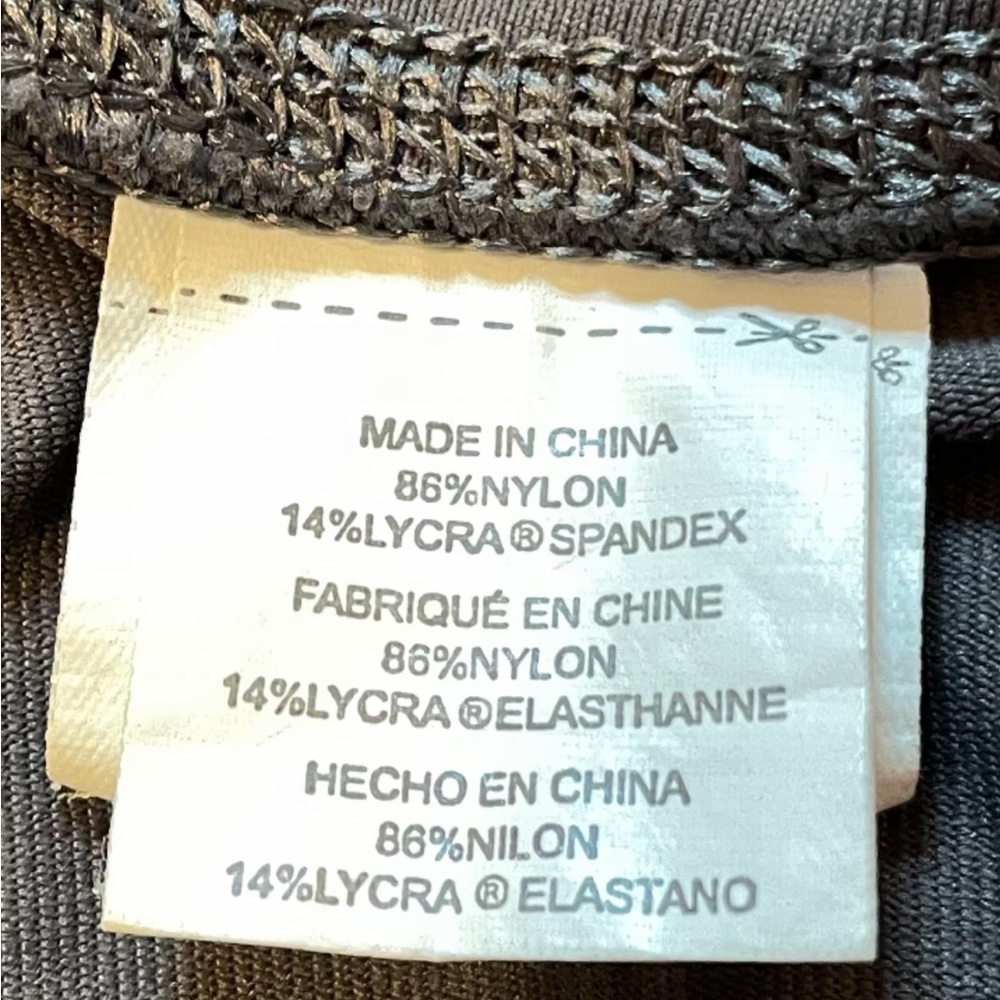 Tommie copper leggings size M - Picture 10 of 11